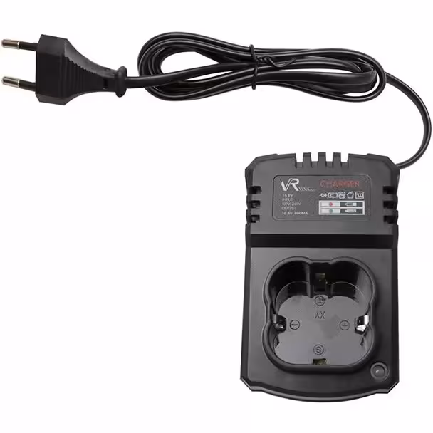 پیچ گوشتی شارژی 16 ولت ویوارکس مدل 1610