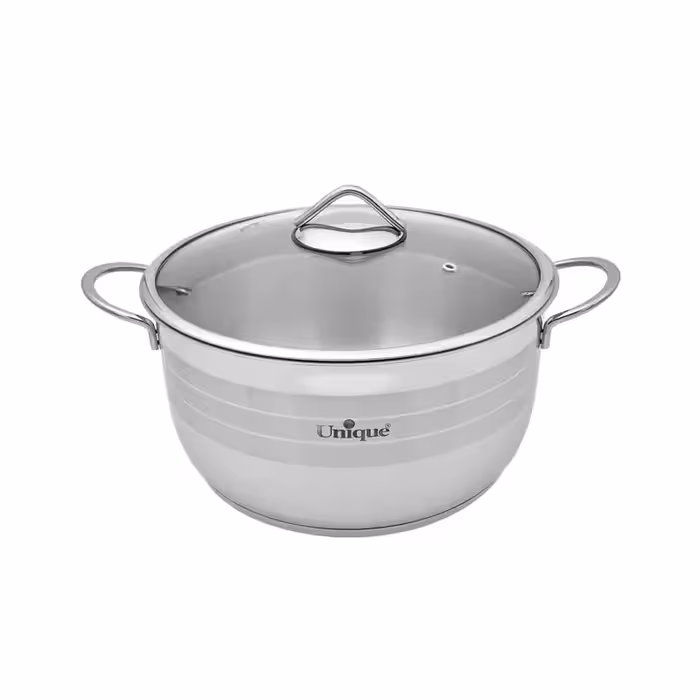 قابلمه سایز 28 استیل یونیک UN9915