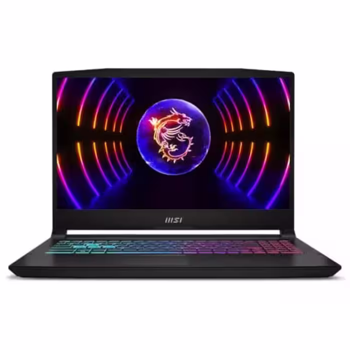 لپ تاپ 17.3 اینچ ام اس آی مدل Pulse 17 B13VGK - i9 13900H 32GB 1TB SSD RTX4070 8GB