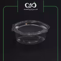 سسی لولایی 50 سی سی صنایع(1000 عددی)