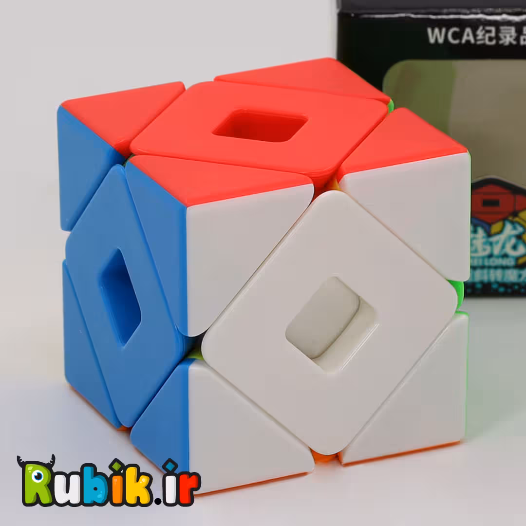 استیکرلس-دبل اسکوب مویو میلانگ