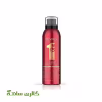 فوم تقویت کننده مو ده کاره یونیک وان رولون REVLON حجم 200 میل