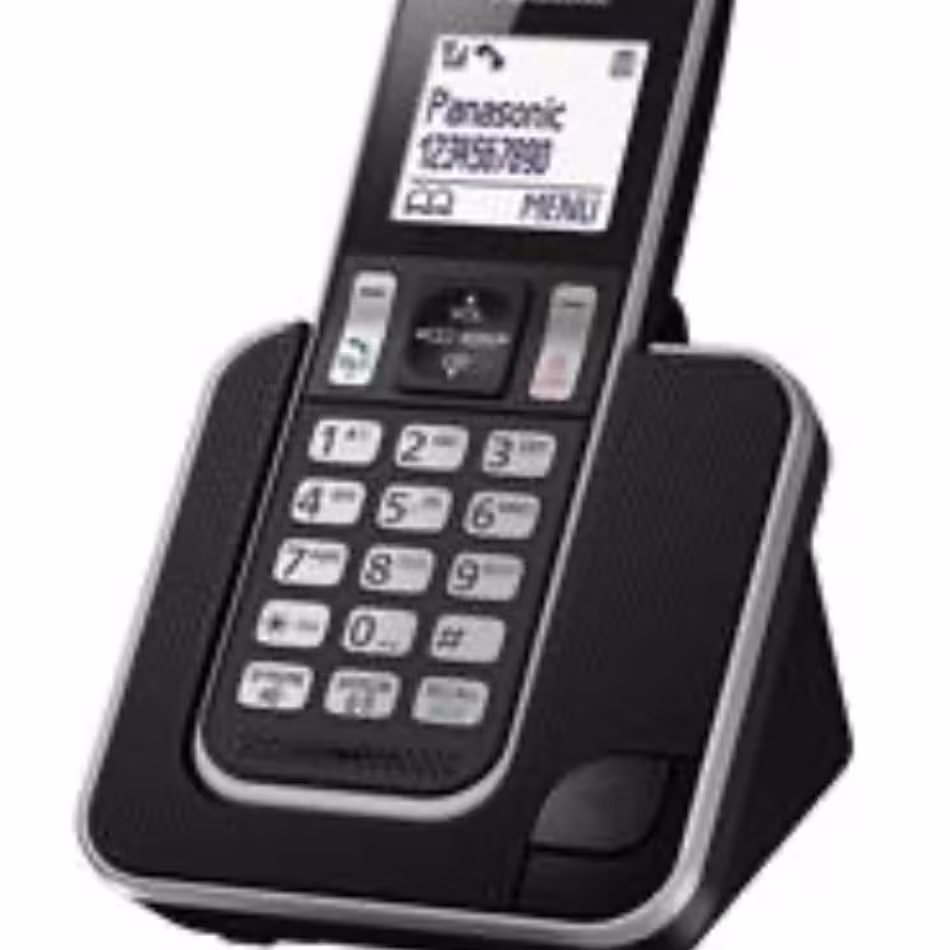 پاناسونیک d310