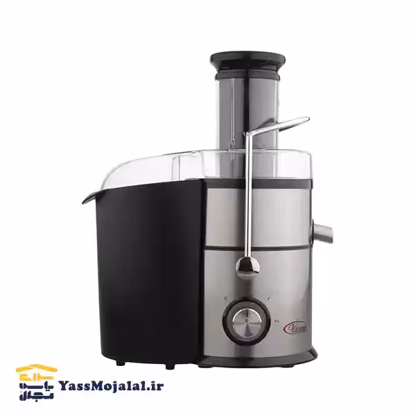 آبمیوه گیری ویکنز مدل 972 مشکی