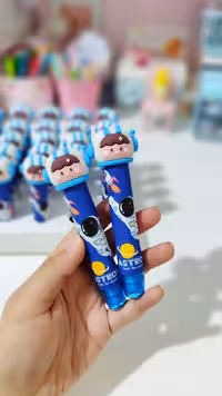 پاکن اتودی فضانورد