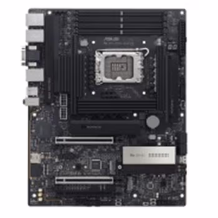 مادربرد ایسوس Motherboard ASUS PRO WS Z890 ACE SE