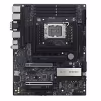 مادربرد ایسوس Motherboard ASUS PRO WS Z890 ACE SE