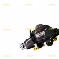 موتور برف پاک کن عقب ام وی ام X33 قدیم ,X33 نیو