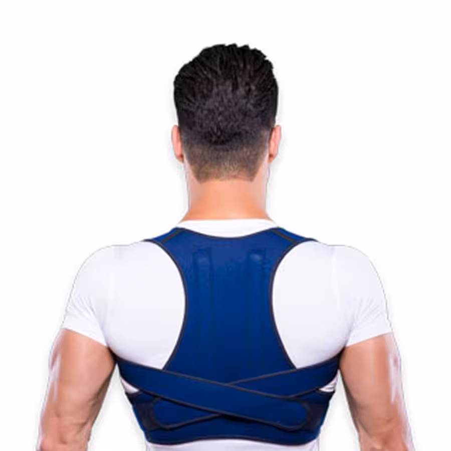 قوزبند پلدار نئوپرن FREE Size تن یار کد 4250