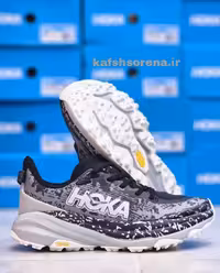 کتونی هوکا اسپید گوت 6/Hoka speedgoat 6 /سایز 40 تا 45/فروش بصورت عمده و تک