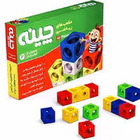 ظروف پذیرایی 40 عددی طرح آوای باران