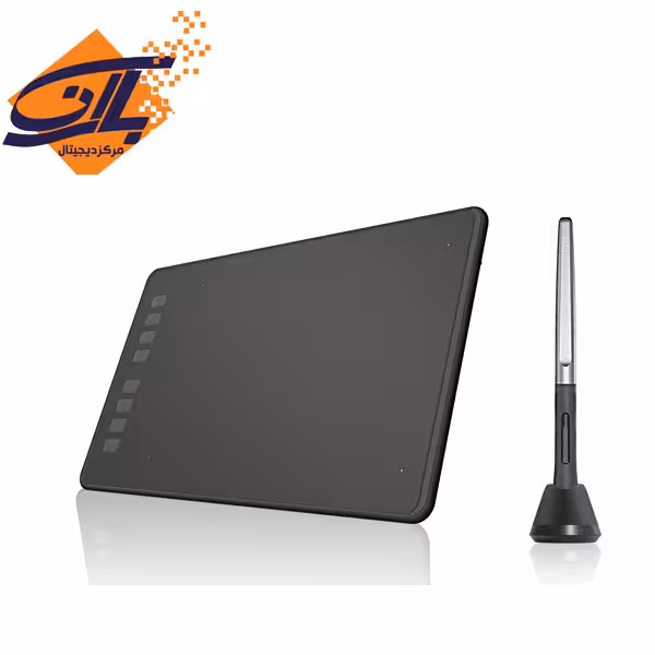 تبلت گرافیکی و قلم نوری هوئیون مدل H950P