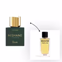 اسانس عطر Nishane Favonius برند Argeville - کد 1112 - نیشانه فوونیوس 100ML - میلیوم پرفیوم