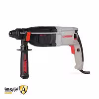 دریل بتن کن کرون مدل CT18182، 26 میلی‌متر، 800 وات