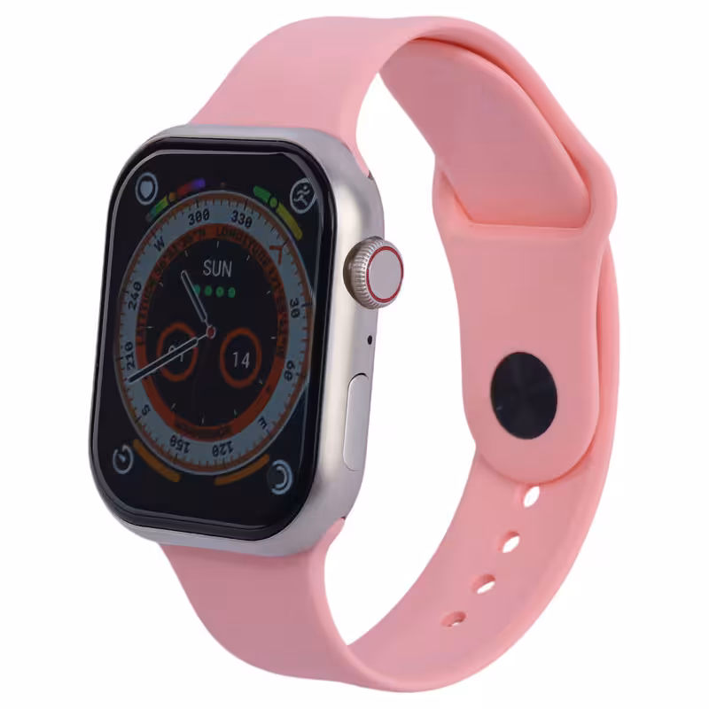 ساعت هوشمند اپل واچ A3000