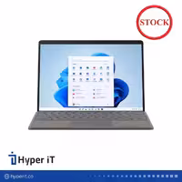 تبلت مایکروسافت 13 اینچ Surface pro 7 (i5-1035G4/8/256ssd)
