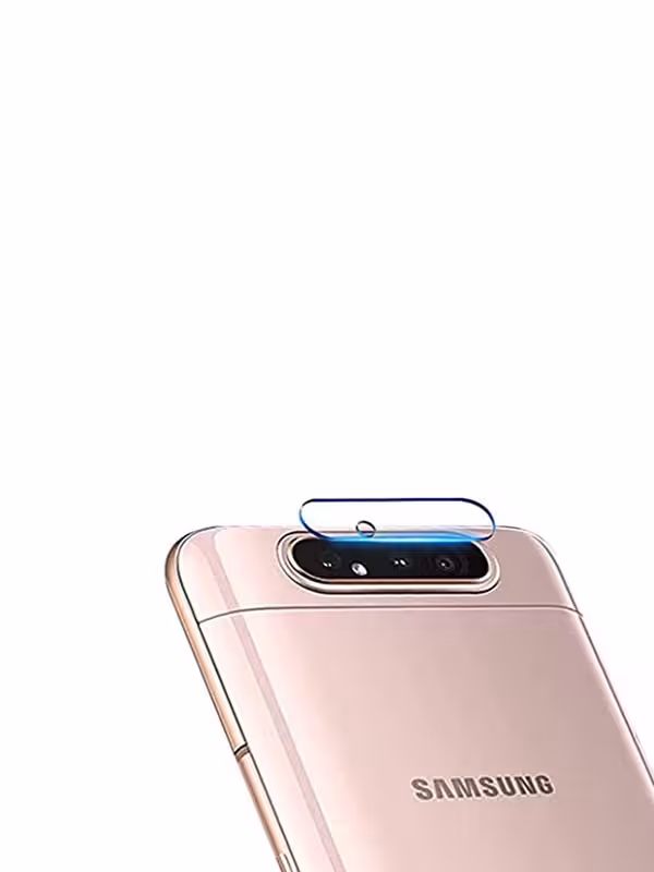 مشخصات محافظ لنز دوربین سامسونگ A80 - محاظ لنز A80