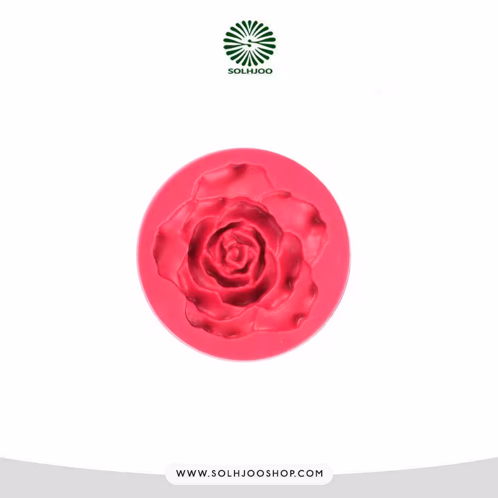 مالد گل رز m3126