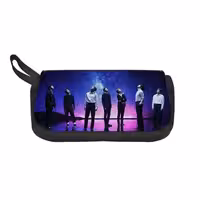 خرید و قیمت جامدادی طرح بی تی اس کد 6201