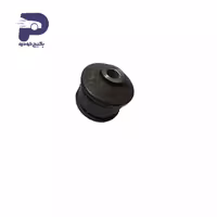 بوش پایه کمک لاستیکی طرح جدید ( بوش قرقره ای ) پراید 500209 جی ای اس پی