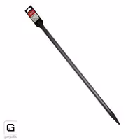 قلم پنج شیار 60 سانت راک Rock نوک تیز