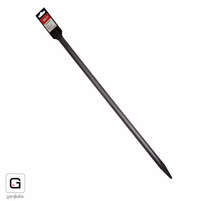 قلم پنج شیار 60 سانت راک Rock نوک تیز