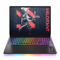 لپ تاپ 16 اینچی اچ پی مدل OMEN MAX Gaming Laptop 16 AH0097nr - A