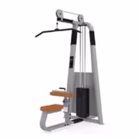 دستگاه کشش عمودی پریکور Pulldown Precor