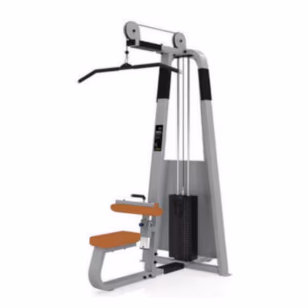 دستگاه کشش عمودی پریکور Pulldown Precor