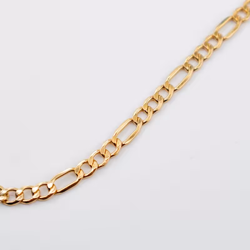 زنجیر طلا فیگارو