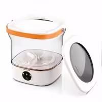 ماشین لباسشویی قابل حمل 12 لیتری گرین لاین مدل Portable 12L
