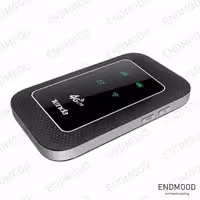 مودم جیبی CAT4 تندا مدل Tenda 4G180