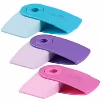 پاکن غلاف دار فابرکاستل