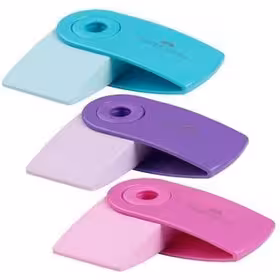 پاکن غلاف دار فابرکاستل