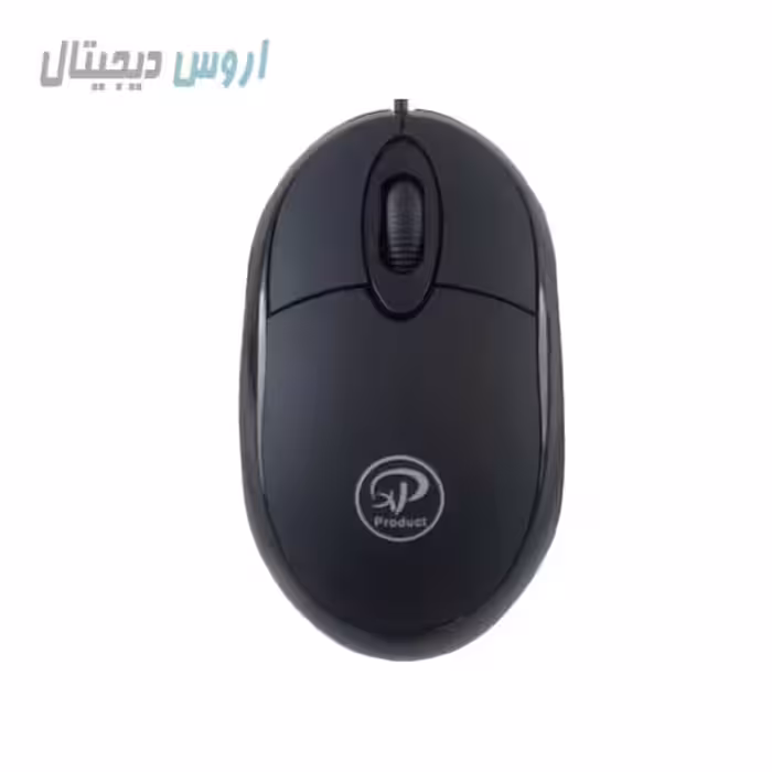 ماوس سیم دار ایکس پی-پروداکت مدل XP-200A