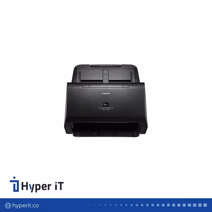 DR-C230 ، اسکنر مدل Canon