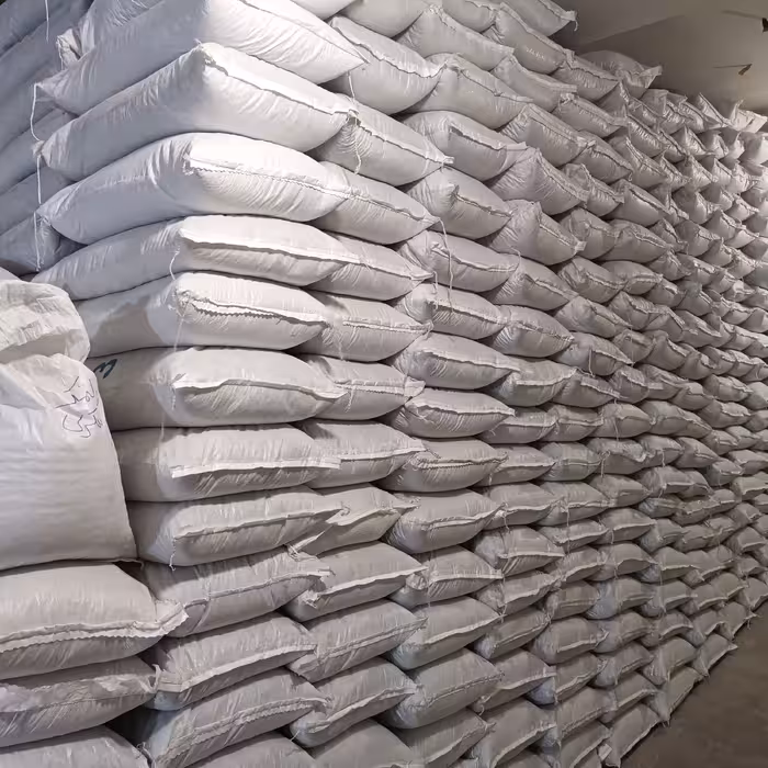 نمک صورتی  ( پودری) ( 25 کیلویی)