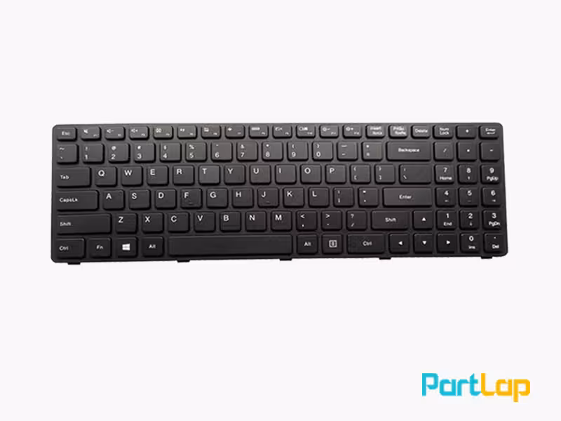 کیبورد لپ تاپ لنوو IdeaPad 100S-15IBD