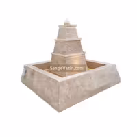 آبنمای سنگی شوش