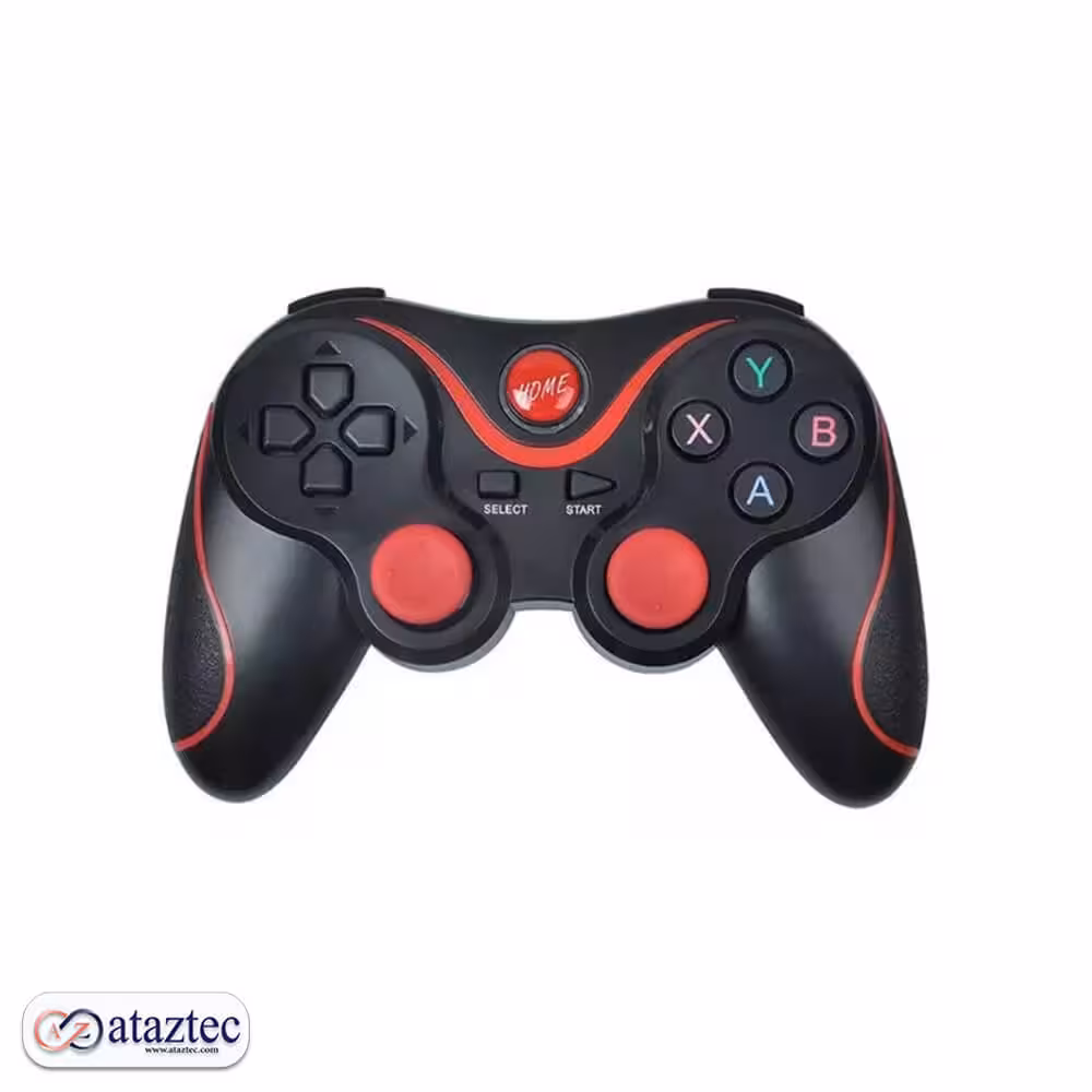 دسته بازی X3