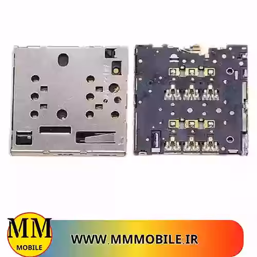 کانکتور سیم conector sim n820 n501