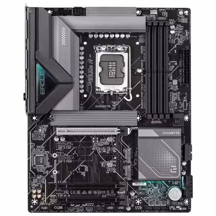 مادربرد گیگابایت GIGABYTE B860 EAGLE WIFI6E