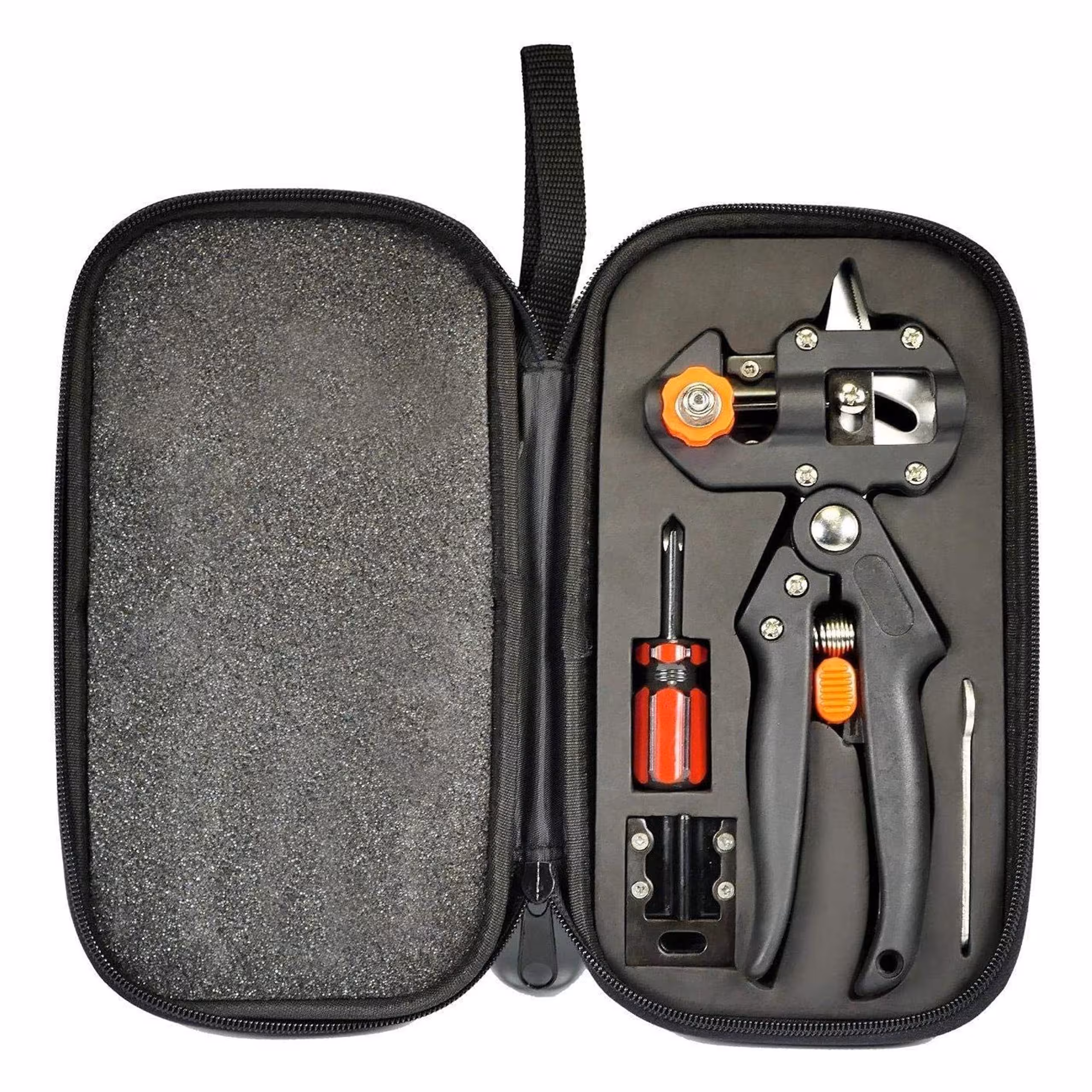 کیت مخصوص باغبانی Pruning Shears Garden Fruit Tree Branch Cutting