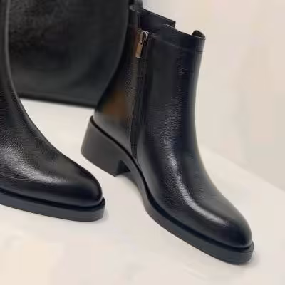 نیم بوت جدید کد 2490
