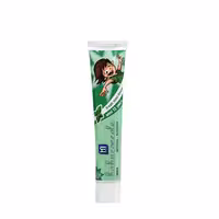خمیر دندان نوجوان بیبی کوکول مدل Fresh mint flaver تیوپ 50 گرمی