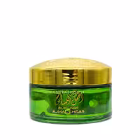 بخور دست ساز عربی مدل اجمل احساس وزن 80 گرم