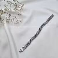 دست بند رولکس استیل اسپرت