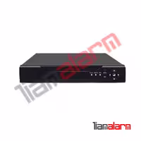 دستگاه DVR هایسیلیکون 8 کانال 5 مگاپیکسل XMEYE