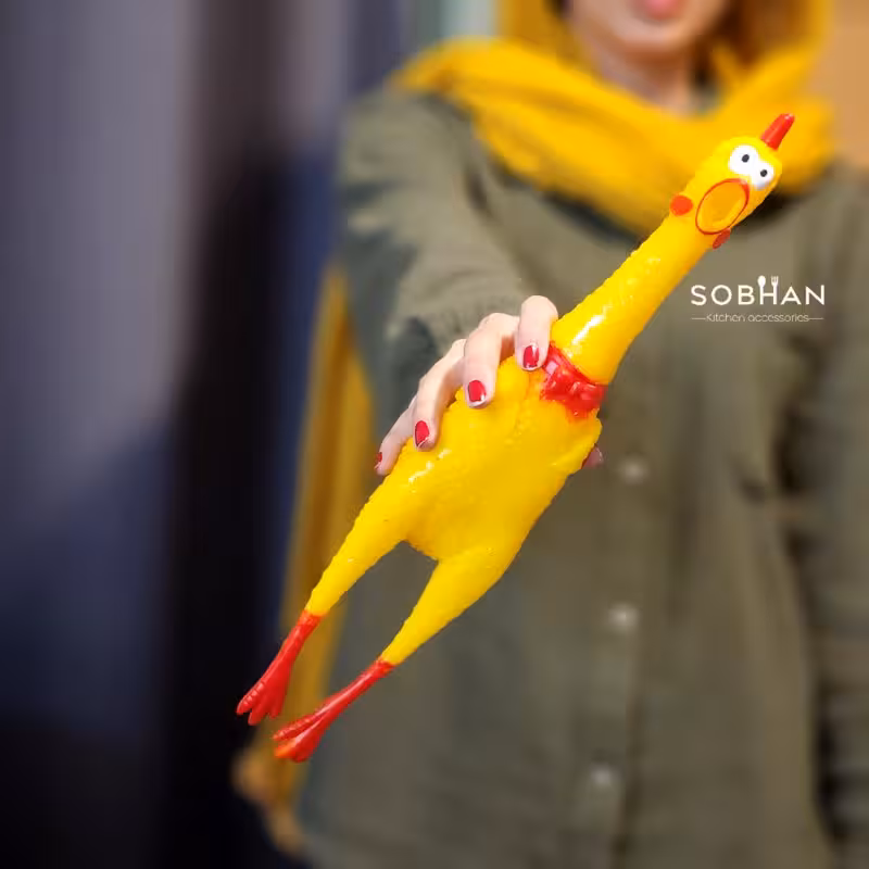 مرغ نالان