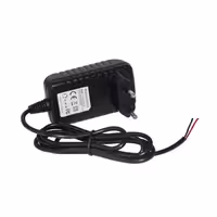 آداپتور دیواری 13 ولت 1.2 آمپر